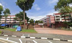 5 CHANGI VILLAGE ROAD (D17), Shop House #462630831